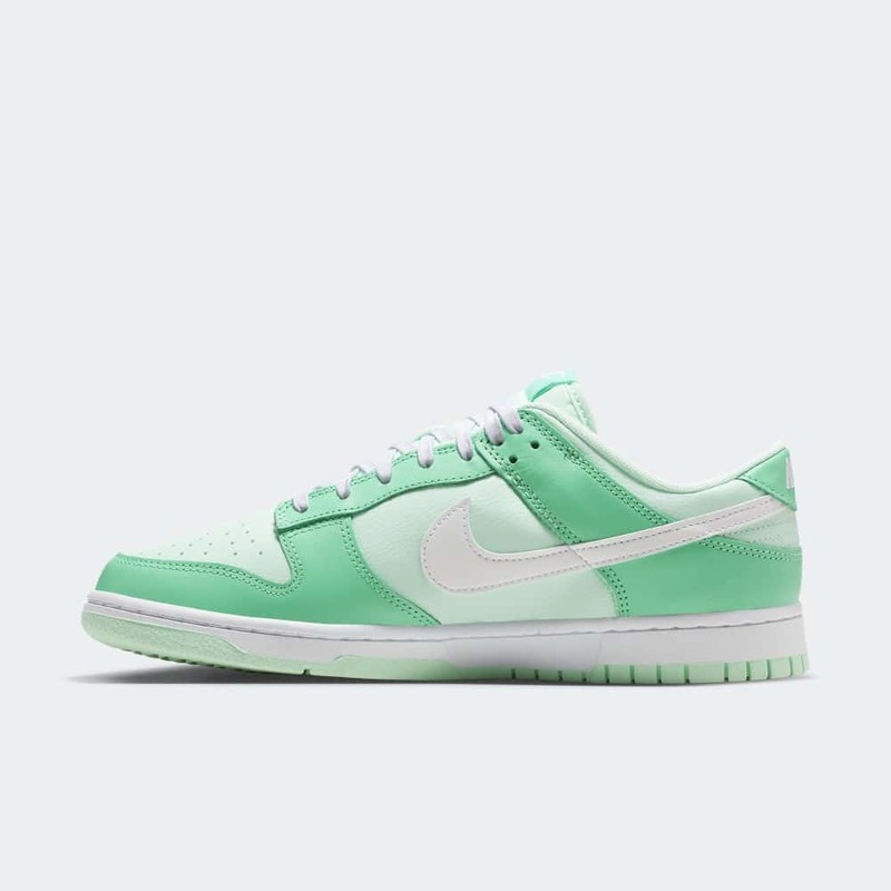 Nike Dunk Low "Mint Foam" DJ6188301 Grailify